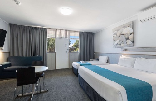 Glenelg East Hotel | Comfort Inn Glenelg