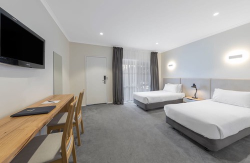 Rowville Hotel | Rowville International Hotel