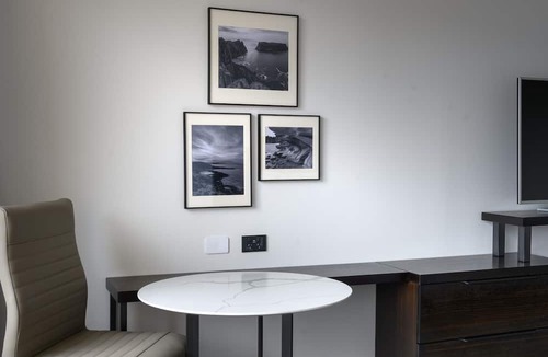 Sullivan's Cove Hotel | Hotel Grand Chancellor Hobart