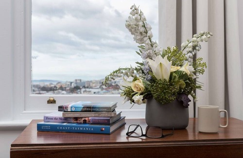 North Hobart Hotel | Rydges Hobart