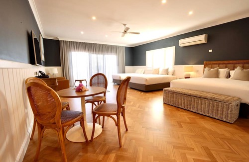 Forresters Beach Hotel | The Quarters, an Ascend Collection Hotel