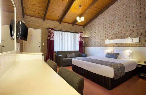 Stawell Hotel | Goldfields Motel Stawell