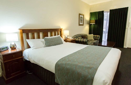 Bakery Hill Hotel | Barkly Motorlodge