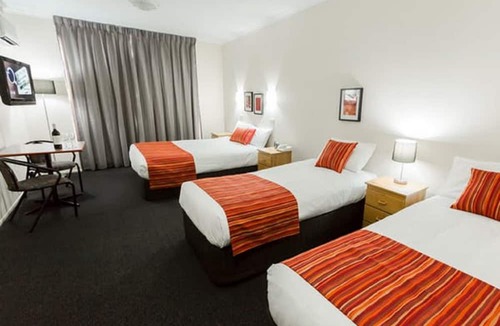 Bakery Hill Hotel | Barkly Motorlodge