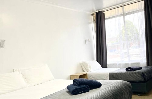 Alfredton Hotel | Avenue Motel