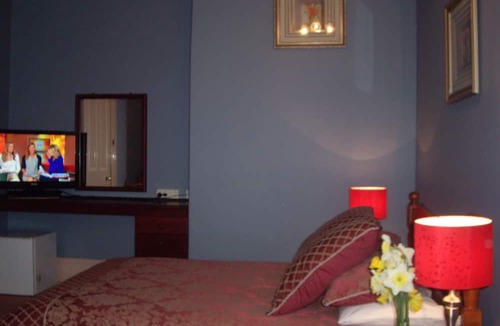 Latrobe Bed & Breakfast | Lucinda B&B