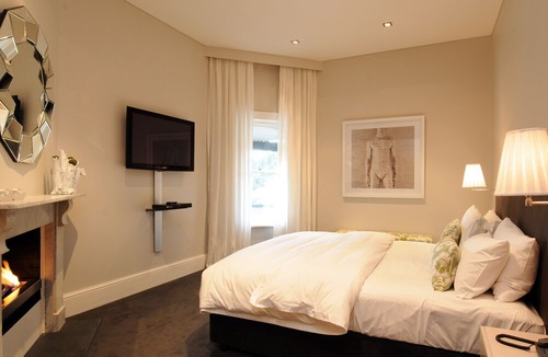Stirling Bed & Breakfast | 5 Rooms At The Stirling Hotel