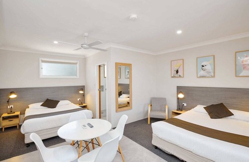 Wingham Hotel | Wingham Motel