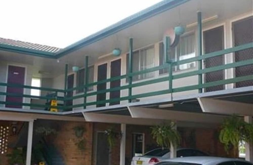 Grafton Hotel | Civic Motel