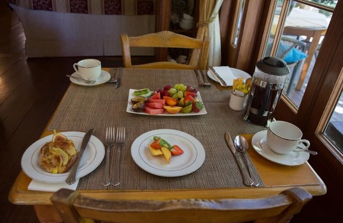 Bolwarra Bed & Breakfast | Maddies of Bolwarra