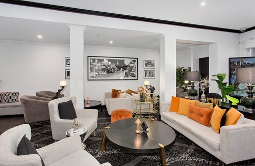 Tamworth Hotel | CH Boutique Hotel, an Ascend Collection Hotel