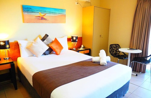 Kariong Hotel | Bella Vista Motel
