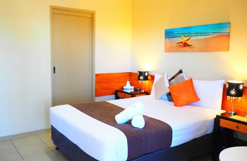 Kariong Hotel | Bella Vista Motel