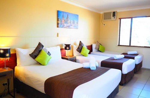 Kariong Hotel | Bella Vista Motel