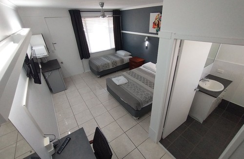 Aspley Hotel | Aspley Sunset Motel