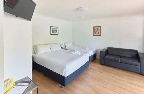 Abbey Other | RAC Busselton Holiday Park