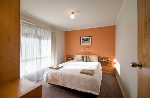 Wynyard RV Rental | Leisure Ville Holiday Centre