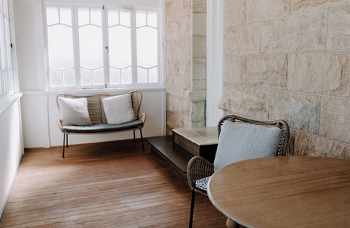 Warwick Hotel | The Abbey