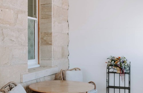 Warwick Hotel | The Abbey