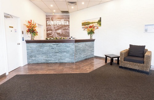 Caboolture Hotel | Sundowner Hotel Motel