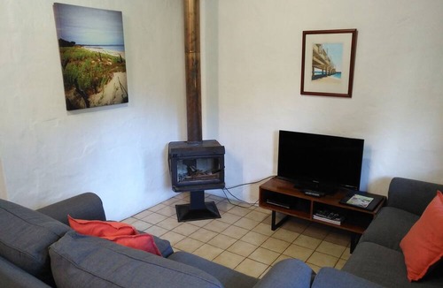 Broadwater RV Rental | Sandy Bay Holiday Park