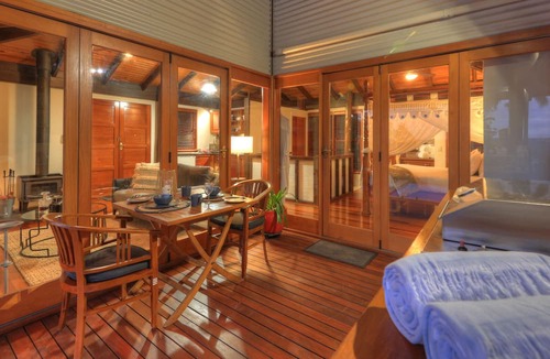 Montville Cottage | Misty View Cottages Montville