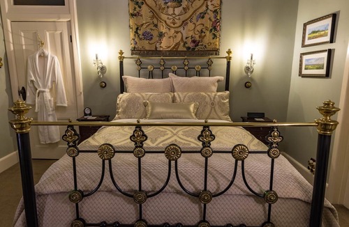 Cobden House | Heytesbury House