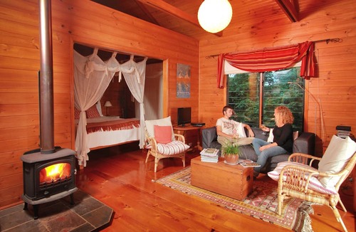 Darlington Cottage | Worendo Cottages