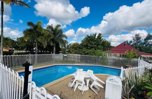 Beenleigh Hotel | Beenleigh Village Motel
