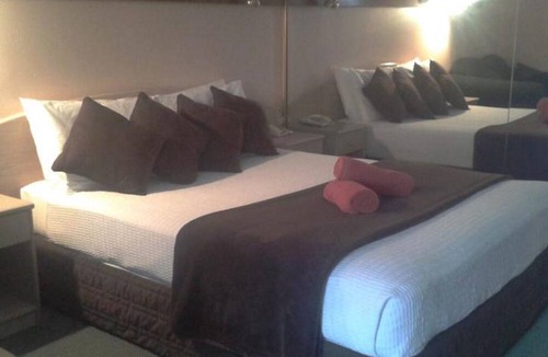 Dapto Hotel | Elsinor Motor Lodge