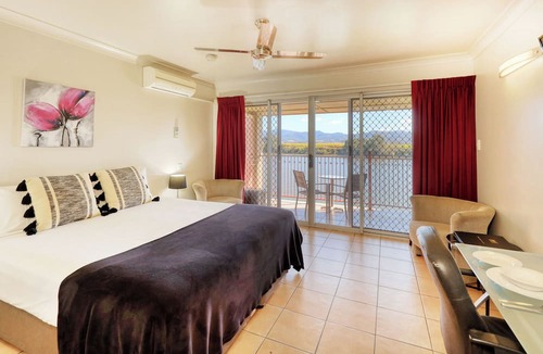 South Murwillumbah Hotel | Tweed River Motel