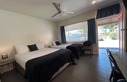 South Murwillumbah Hotel | Tweed River Motel