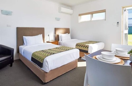 Ulladulla Apartment | Harbourview Serviced Apartments