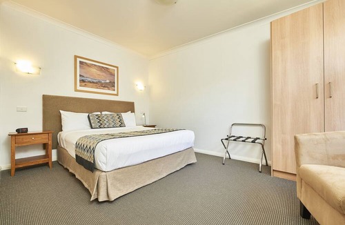 Ulladulla Apartment | Harbourview Serviced Apartments