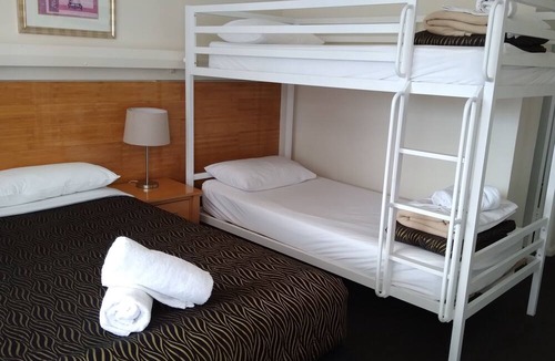 Wagga Wagga Hotel | City Park Motel & Apartments