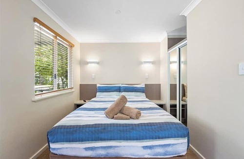 Broadwater Other | Mandalay Holiday Resort and Tourist Park