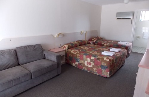 Yass Hotel | Yass Motel