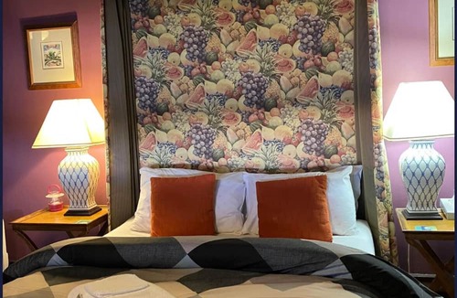Daylesford House | The Manse