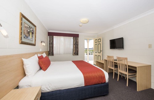 Central Mudgee Hotel | Soldiers Motel