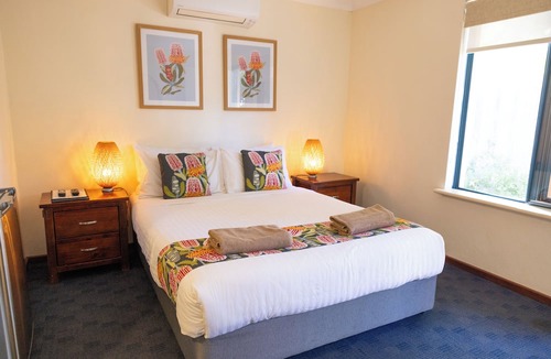 Gnarabup Cabin | Surfpoint Resort
