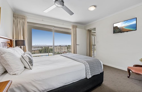 Maroochydore Hotel | Rovera Apartments