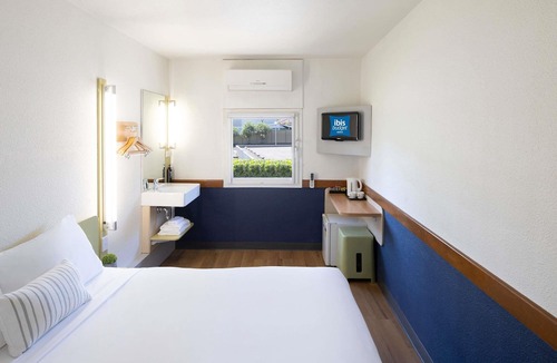 South Wentworthville Hotel | ibis budget Wentworthville