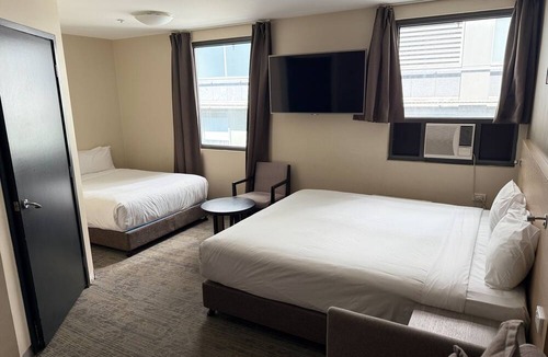 Melbourne Central Business District Hotel | ibis budget Melbourne CBD