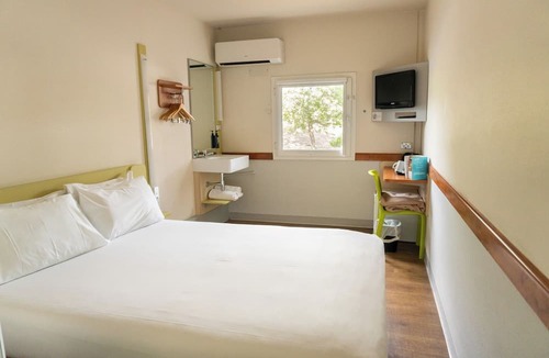 Melbourne Airport Hotel | ibis budget Melbourne Airport