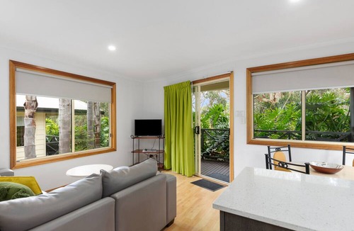 Mount Gambier Hotel | Blue Lake Holiday Park