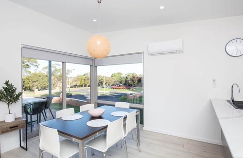 Mount Gambier Hotel | Blue Lake Holiday Park