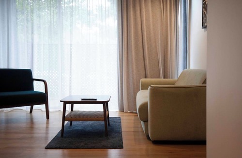 North Melbourne Hostel | Little Drifter North Melbourne