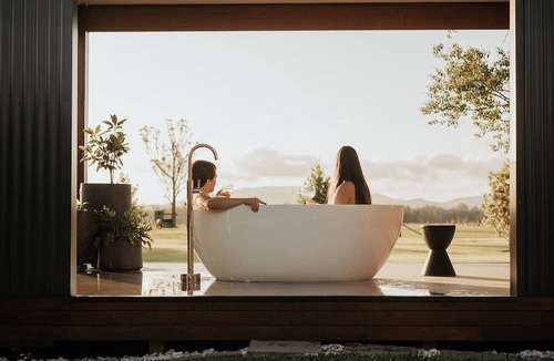 Darawank Bed & Breakfast | Laurina Estate