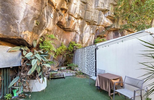 Millers Point House | Metawise Luxury 3BR Terrace in The Heart of Sydney