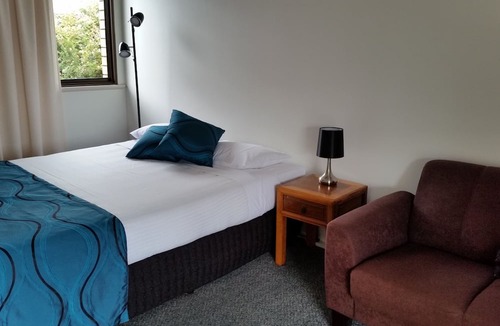 Nambour Hotel | Motel in Nambour
